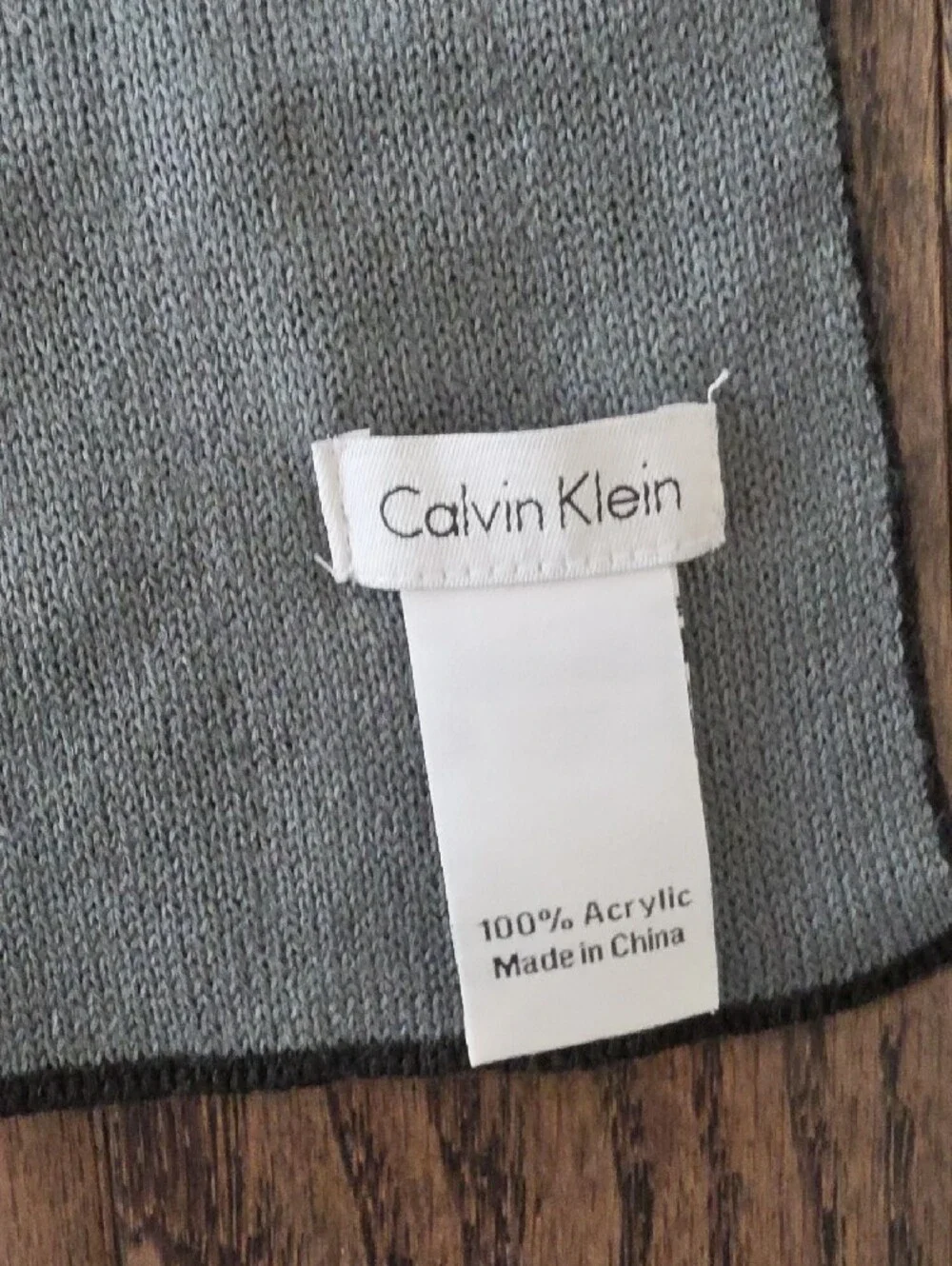Calvin Klein nwt calvin